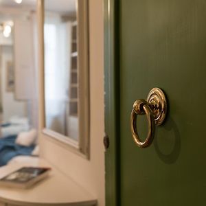 Appartement met een Slaapkamer